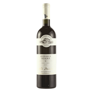 TOHANI Feteasca Neagra Vin Rosu 0,75 L