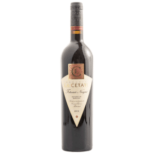CRAMA OPRISOR LA CETATE Feteasca Neagra Vin Rosu 0,75 L
