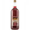 MUSCATEL Vin Rosu Demidulce 2 L