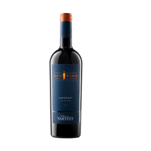 CHATEAU VARTELY Individo Saperavi Vin Rosu Sec 0,75 L