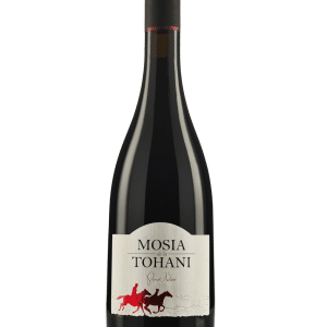 TOHANI Mosia Pinot Noir Vin Rosu 0,75 L