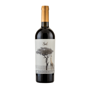 TOHANI Siel vin Rosu 0,75 L cu livrare acasa, la firma si petrecere.