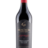 CHATEAU CRISTI BRAVOURE Cabernet Sauvignon & Merlot Shiraz & Rara Neagra Vin Rosu Sec 0,75 L