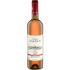 CASA ISARESCU Merlot Dragasani Vin Rose Demisec 0,75 L, livrare la firma. beau