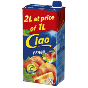 CIAO Suc Piersici 2 L_1, livrare acasa si la firma.