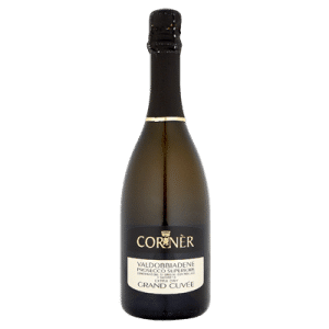 CORNER Valdo Prosecco 0,75L_2