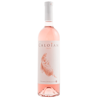 CRAMA OPRISOR CALOIAN Vin Rose, livrare acasa.