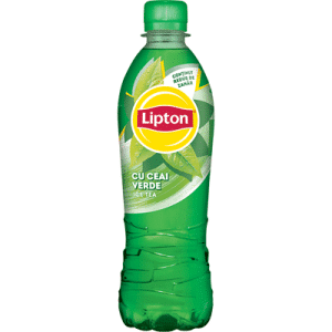 Lipton Ice Tea Green 12 x 0,5 L beau cu livrare acasa, firme si petrecere, la usa