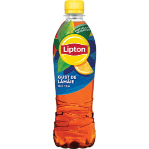 Lipton Ice Tea Lamaie 12 x 0,5 L beau acasa, la firma, petrecere cu livrare la usa si pret mic