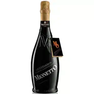 MIONETTO Prosecco Valdo Vin Spumant Alb 0,75 L