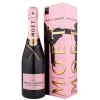 MOET & CHANDON Brut Rose Sampanie