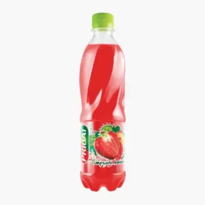 PRIGAT Suc Capsuni & Banane 12 x 0,5 L livrare la domiciliu, firma, petrecere.