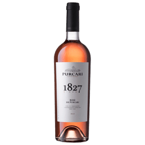 PURCARI 1827 Rose de Purcari Vin Rose Sec 0,75 L, livram la tine la birou si acasa.