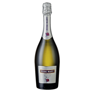 ROSE MARY Vin Spumant Alb 0,75 L, livrare la usa clientului, la domiciliu si firma, cadou pret