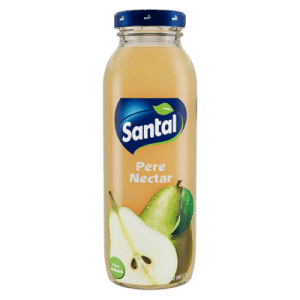 SANTAL Nectar de Pere 50% 12 x 0,250 L beau acasa, firme, petrecere, pret, livrare la usa