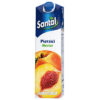 SANTAL Nectar de Piersici 50% 1 L livrare firma si acasa la usa.