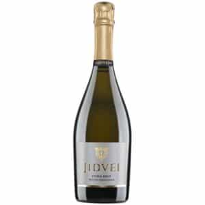 Spumant Jidvei Extra Brut