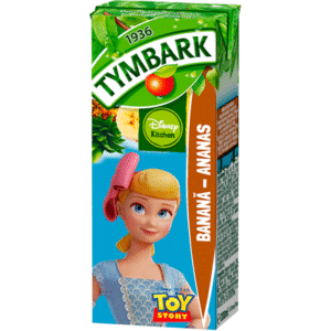 TYMBARK Suc Banana-Ananas 3 x 0,2 L_a livrare acasa si firma.