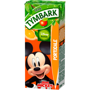 TYMBARK Suc de Portocale 3 x 0,2 L livrare acasa si firma