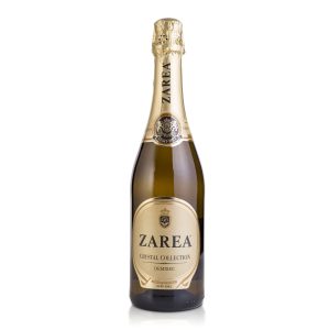 ZAREA CRYSTAL Collection Vin Spumant Alb 1,5 L, livrare acasa si birou, cadou