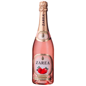 ZAREA Crystal Fragola 0,75 L, livrare la tine acasa sau la firma.