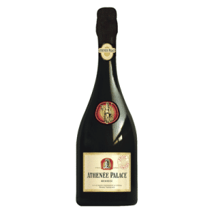 ZAREA Diamond Demisec 0,75 L, livrare la domiciliu sau firma.
