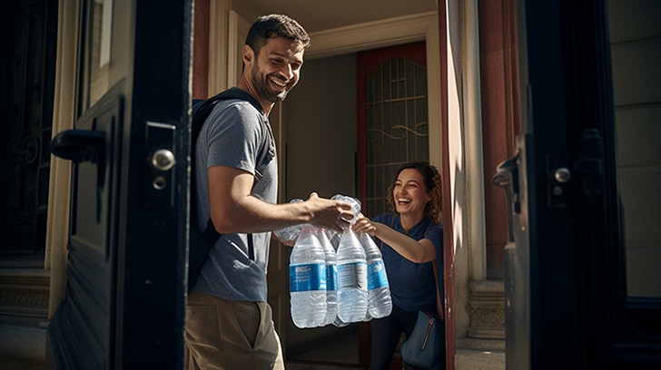 Abonamen Livrare Apa Livrari Gratuite