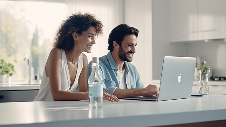 Abonament Livrare Apa Discount Produse