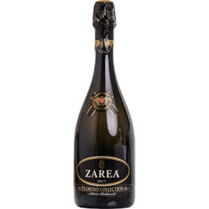 ZAREA DIAMOND Vin Spumant Brut 0,75 L, livrare la sediul firmei. sau domiciliu, cadou, pret.