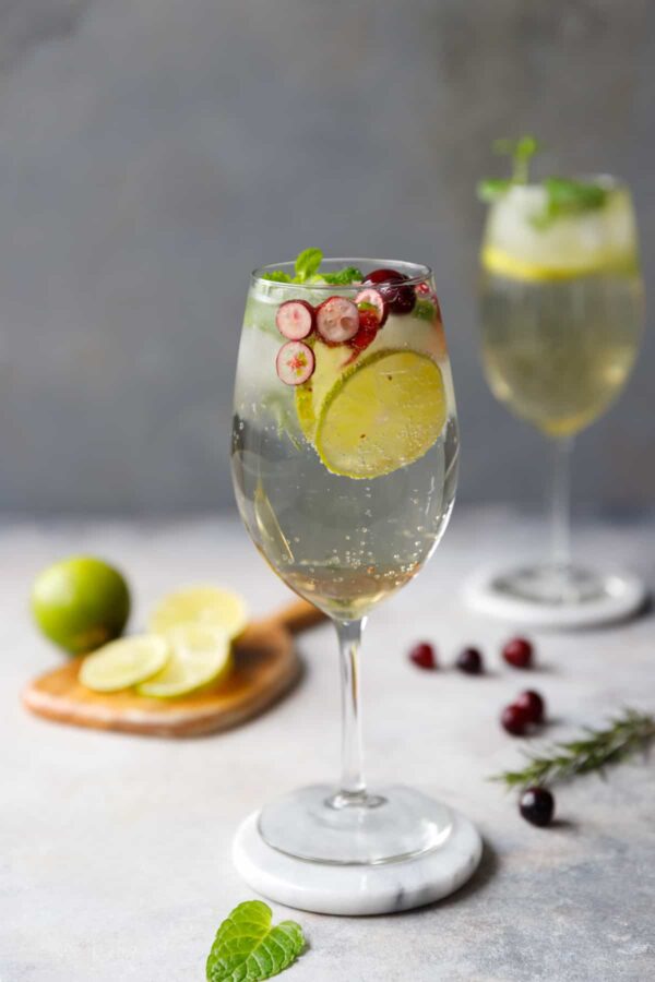 ZAREA Hugo 0,75 L Cocktail to go_petrecere_cocktail livrat acasa si firma.