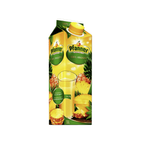 PFANNER Suc Ananas 1 L