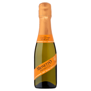 Penbtru industria ospitaliera MIONETTO Prosecco Treviso Vin Spumant 0,2 L cu livrare domiciliu, pret cadou.