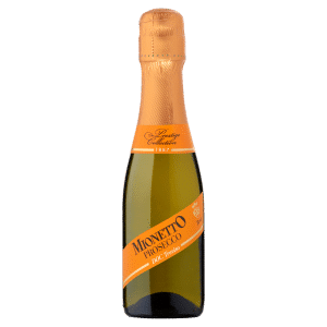 MIONETTO Prosecco Treviso Vin Spumant 0,2 L