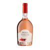 TOHANI Mosia de la Tohani Busuioaca Vin Rose Demidulce 0,75 L livrare la firma, petrecere, sediu, domiciliu la usa