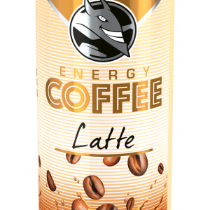 HELL Energy Latte 0,25 L