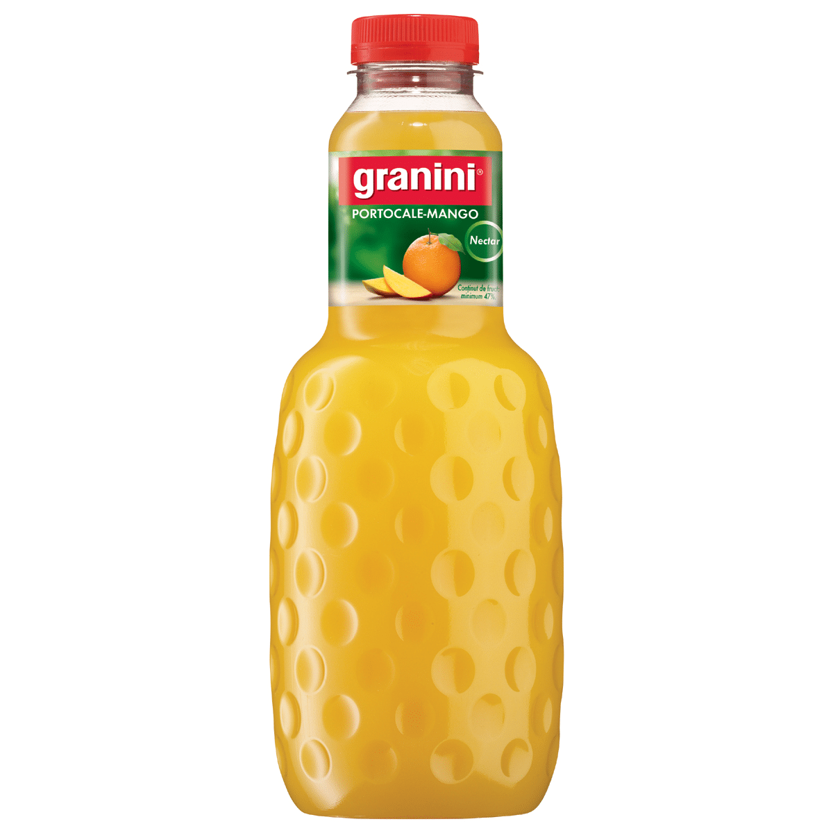 GRANINI Nectar Portocale - Mango 1 L
