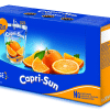 CAPRI-SUN Bautura Racoritoare Necarbogazoasa Portocale 10 x 0,2 L