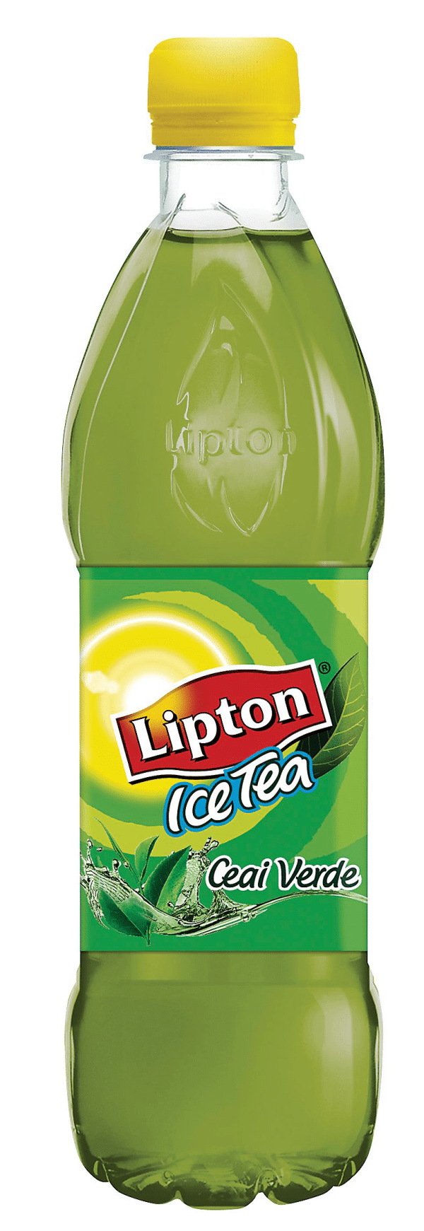 Lipton Ice Tea Green 12 x 0,5 L