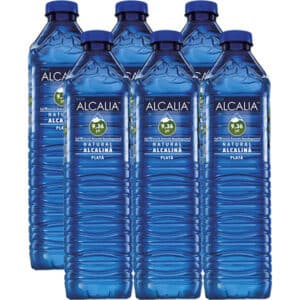 Alcalia apa alcalina 1.5L natural alcalina livrare apa Bucuresti firme, conferinte, expozitii