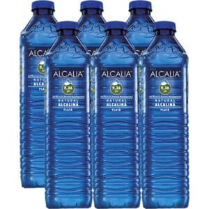 Alcalia apa alcalina 1.5L natural alcalina livrare apa Bucuresti