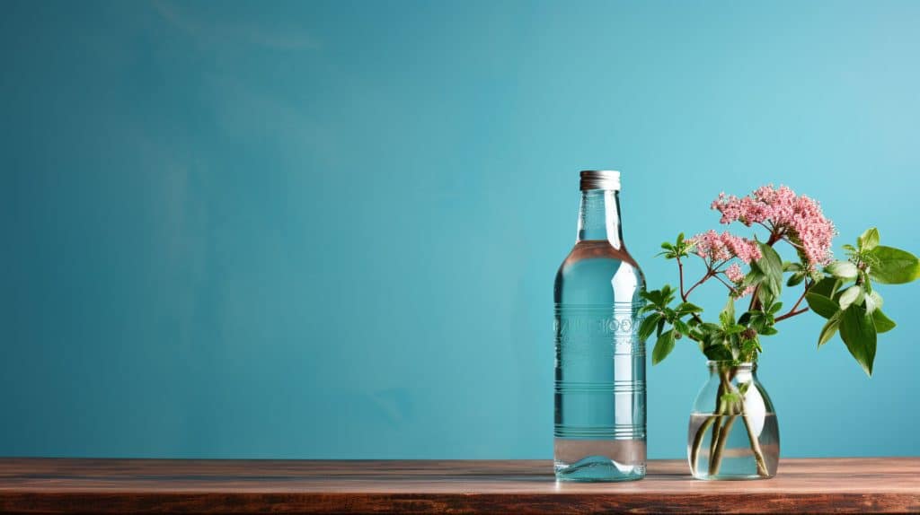 Stiri si noutati despre apa si industria bauturilor si a apei