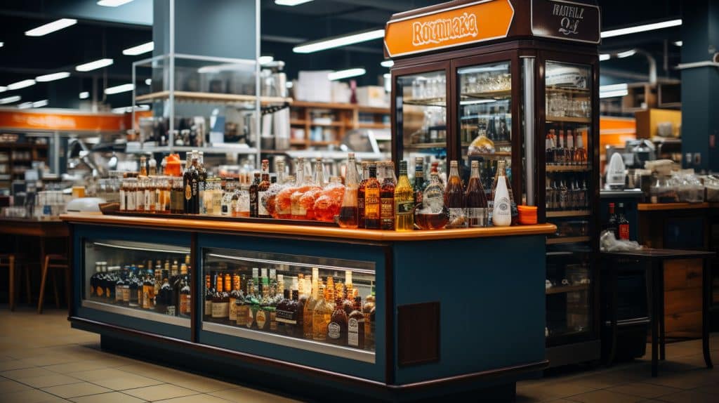 Stiri si noutati despre industria bauturilor