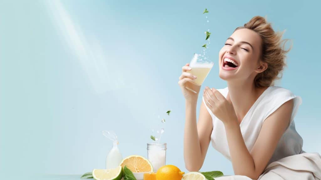 Bauturi Lifestyle - Noutati industria bauturilor