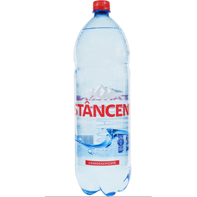 Livrare conferinte, evenimente sportive, birou Stanceni apa carbogazoasa 2 L _beau