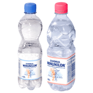 IZVORUL MINUNILOR Apa Plata 12 x 0,5 L