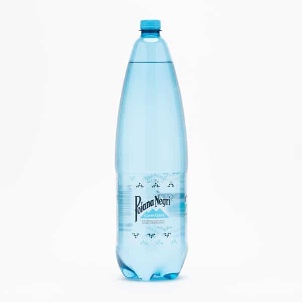 Dorna Poiana Negri apa Minerala Cumpatata 6 x 2 L