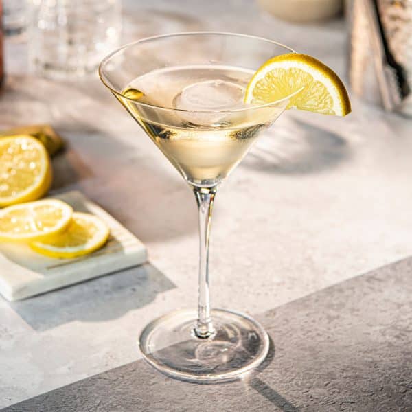 Nio Cocktail Gimlet 0,1 L - imagine 3