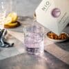 Nio Cocktail Gin Proved 0,1 L
