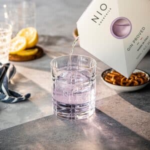 Nio Cocktail Gin Proved 0,1 L