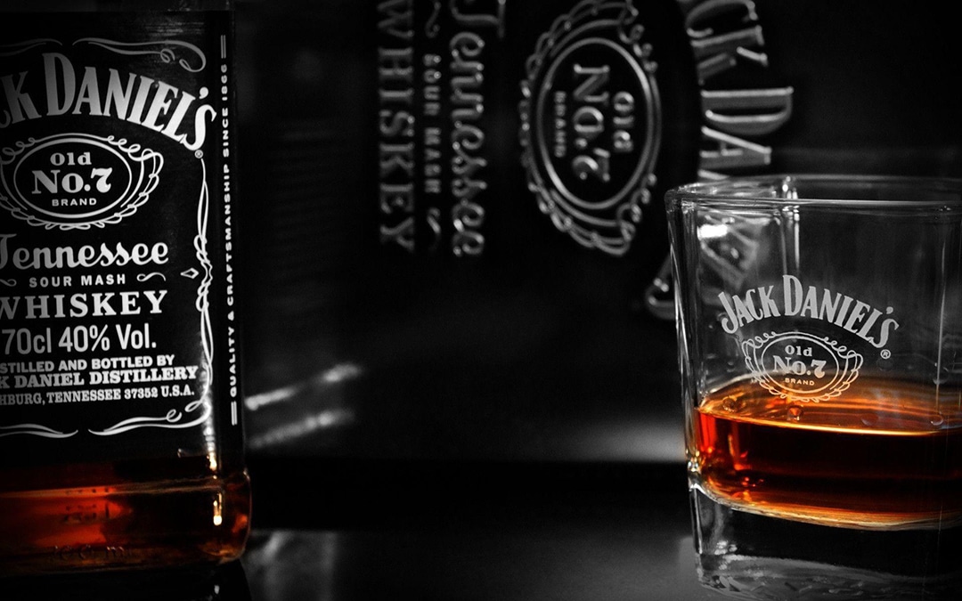 Jack Daniel's Whisky livrare la cel mai bun pret